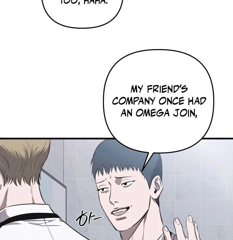 Scapegoat (MythToons) - Chapter 4 manhwa