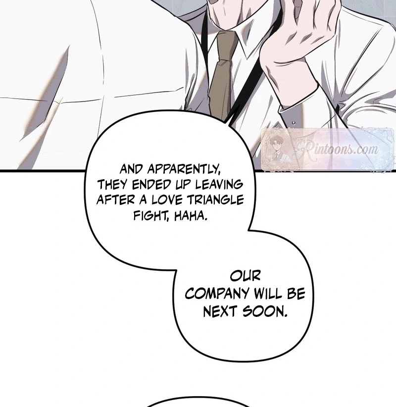 Scapegoat (MythToons) - Chapter 4 manhwa