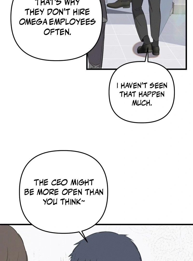 Scapegoat (MythToons) - Chapter 4 manhwa