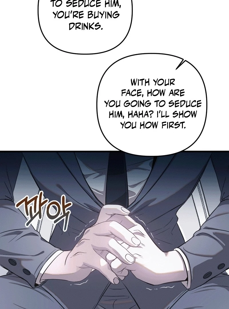 Scapegoat (MythToons) - Chapter 4 manhwa