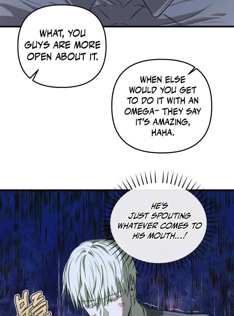 Scapegoat (MythToons) - Chapter 4 manhwa