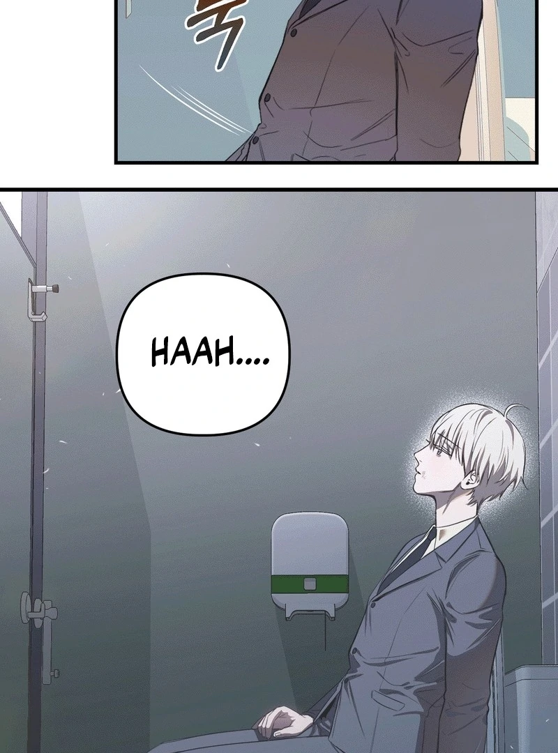 Scapegoat (MythToons) - Chapter 4 manhwa