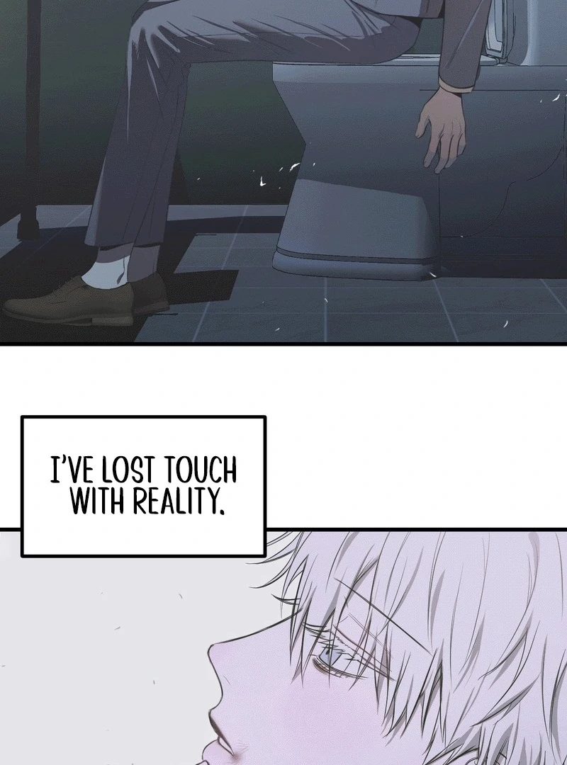 Scapegoat (MythToons) - Chapter 4 manhwa
