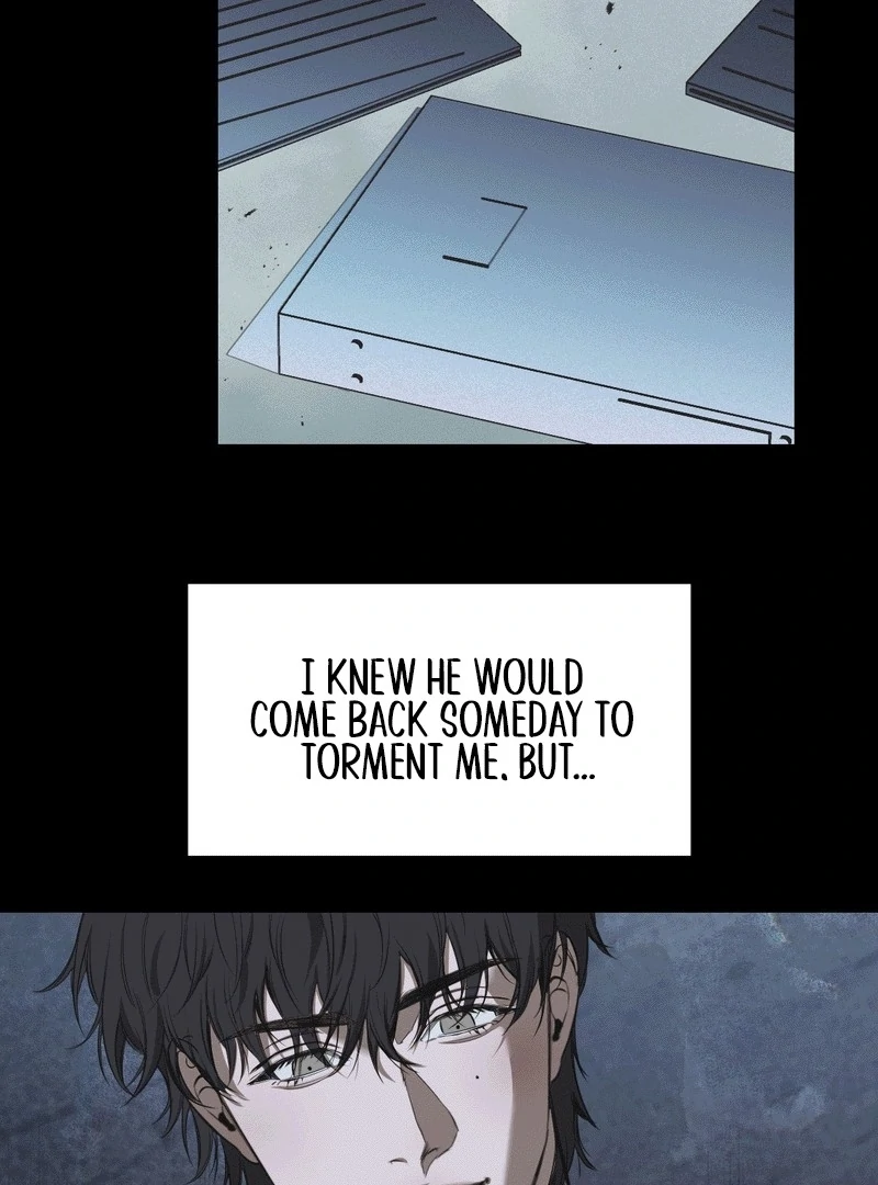 Scapegoat (MythToons) - Chapter 4 manhwa