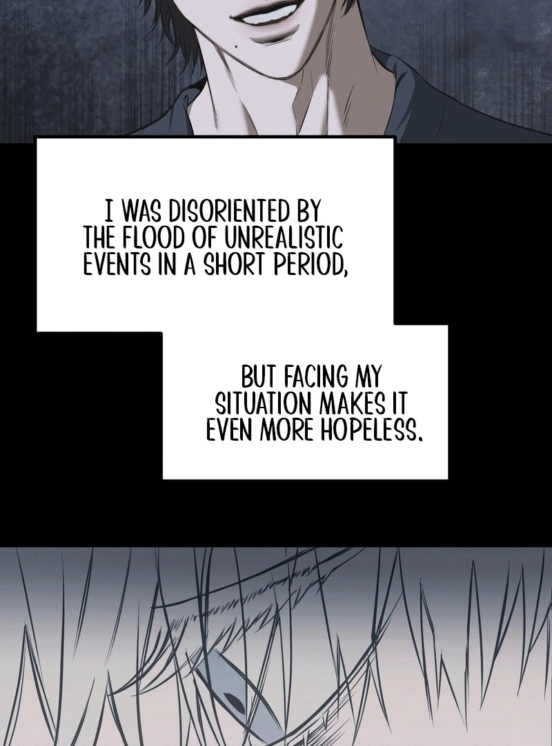 Scapegoat (MythToons) - Chapter 4 manhwa