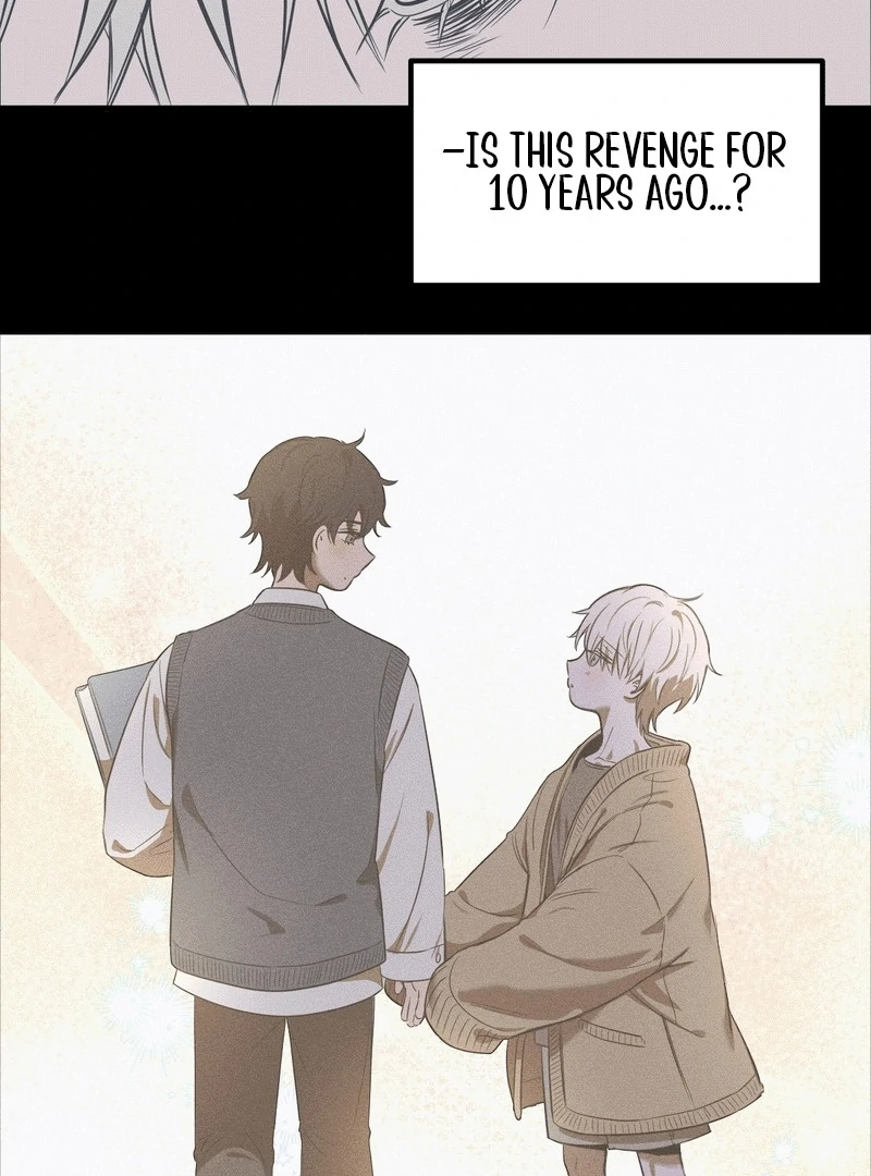 Scapegoat (MythToons) - Chapter 4 manhwa