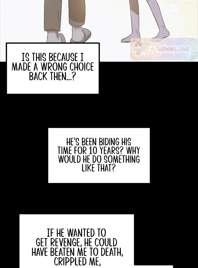 Scapegoat (MythToons) - Chapter 4 manhwa