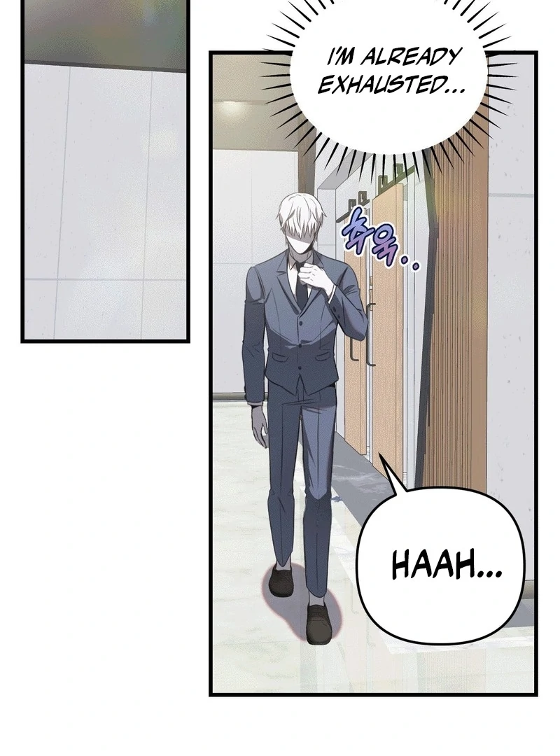 Scapegoat (MythToons) - Chapter 4 manhwa