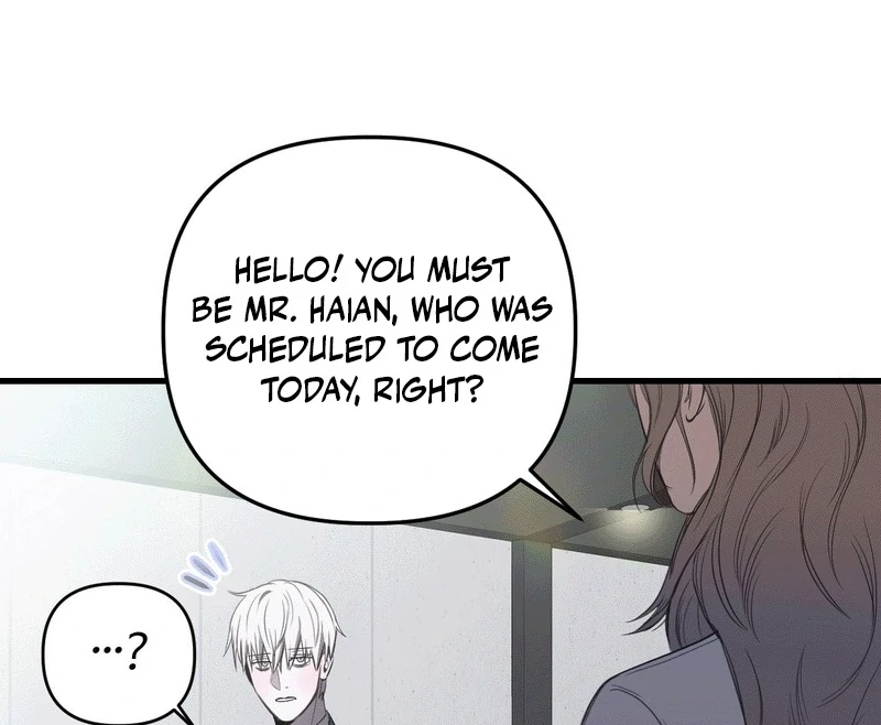 Scapegoat (MythToons) - Chapter 4 manhwa