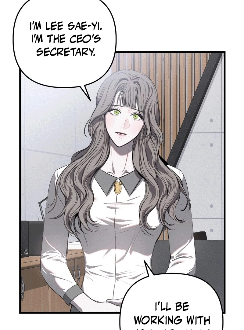 Scapegoat (MythToons) - Chapter 4 manhwa