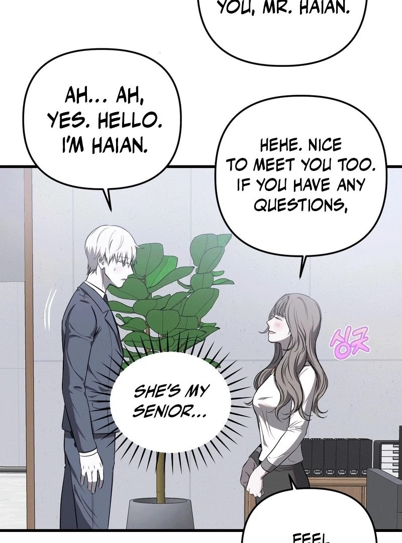 Scapegoat (MythToons) - Chapter 4 manhwa