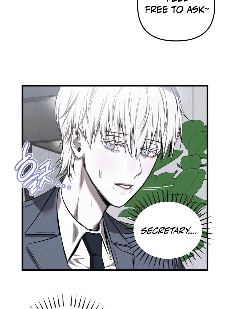 Scapegoat (MythToons) - Chapter 4 manhwa