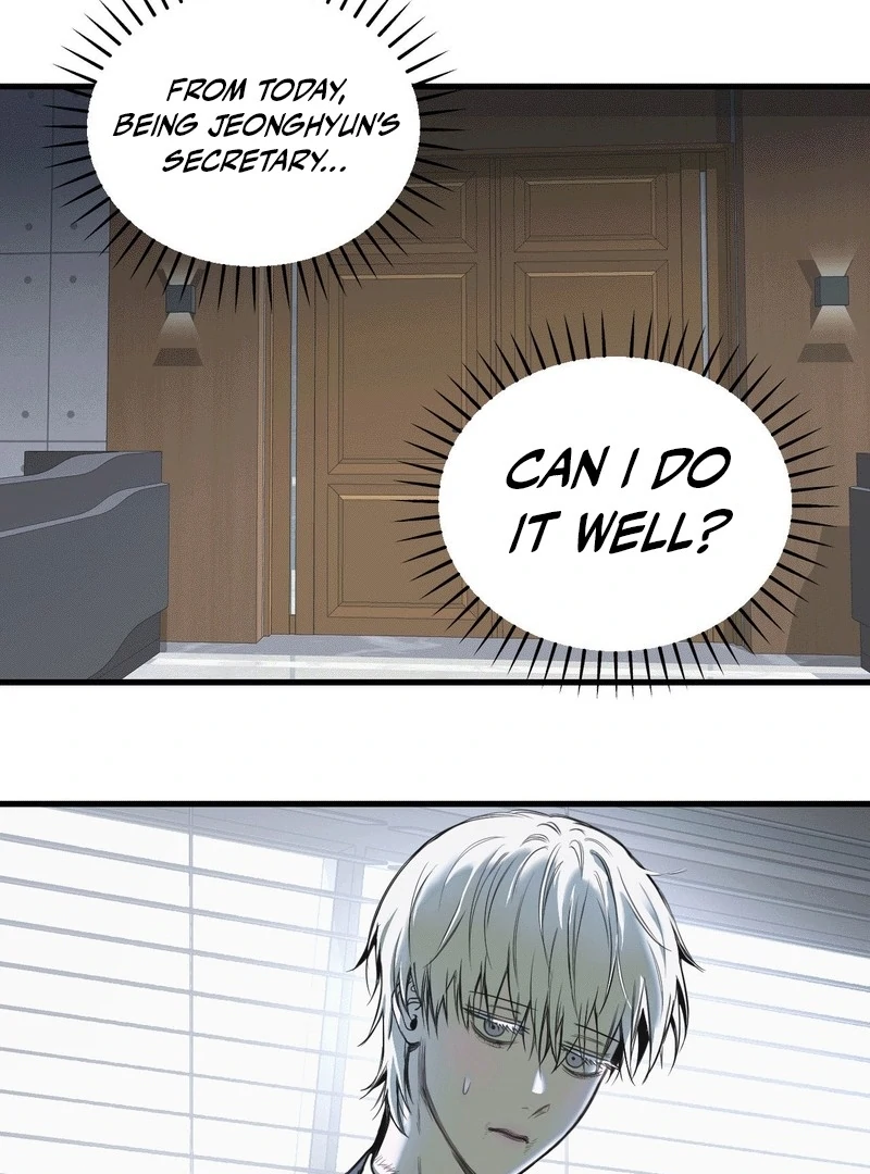 Scapegoat (MythToons) - Chapter 4 manhwa
