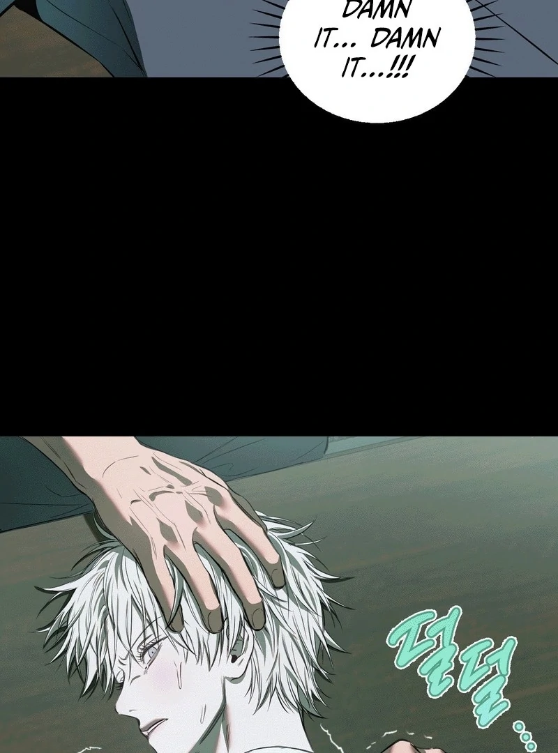Scapegoat (MythToons) - Chapter 6 manhwa