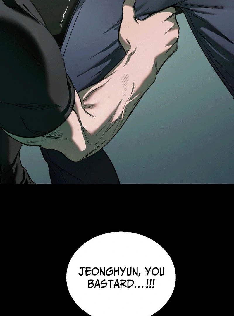 Scapegoat (MythToons) - Chapter 6 manhwa