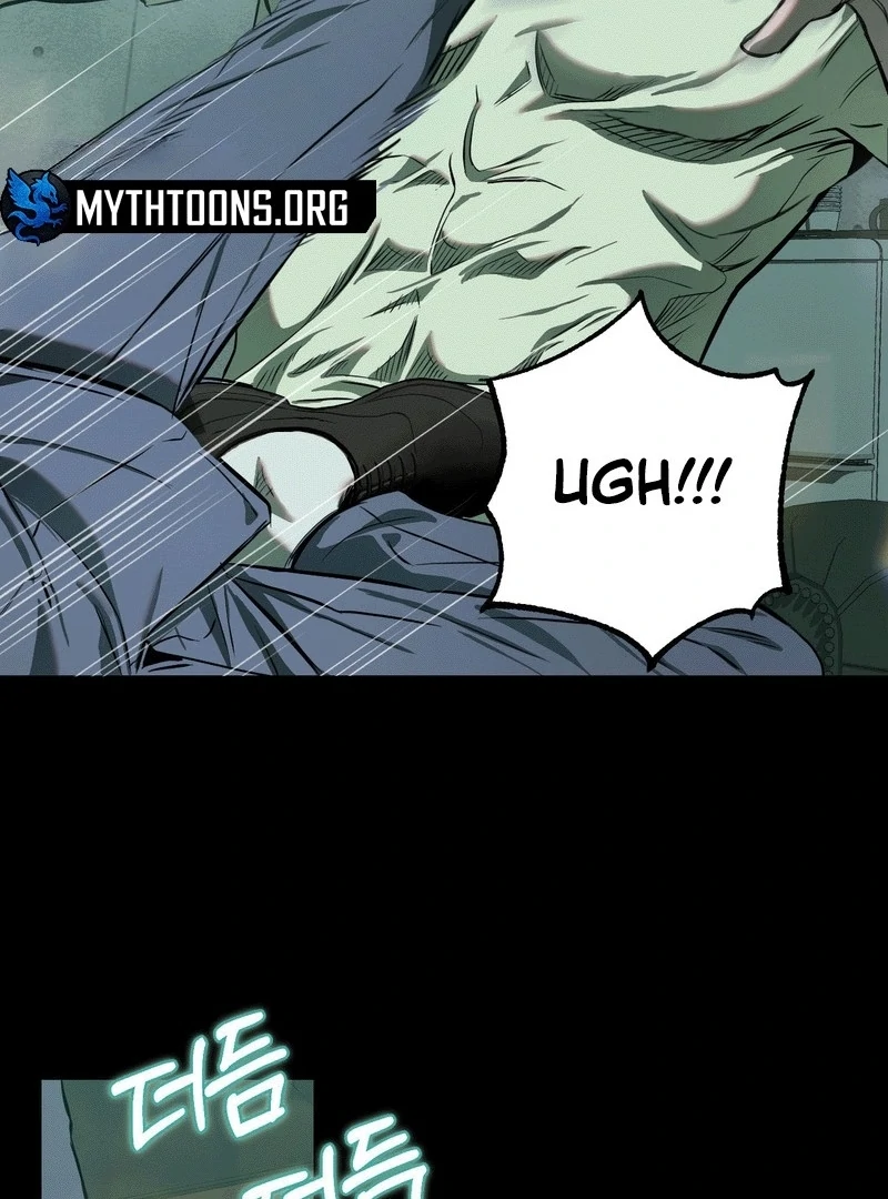 Scapegoat (MythToons) - Chapter 6 manhwa