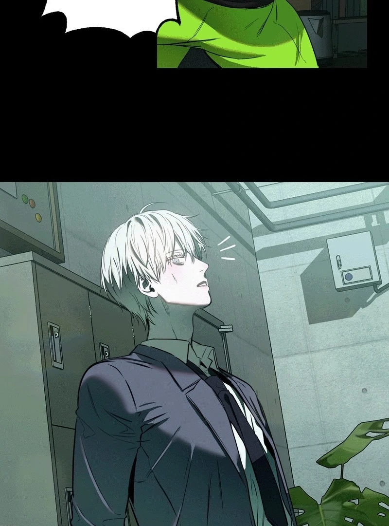 Scapegoat (MythToons) - Chapter 6 manhwa