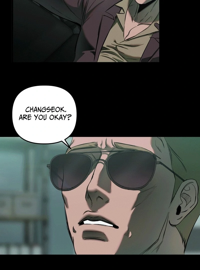 Scapegoat (MythToons) - Chapter 6 manhwa
