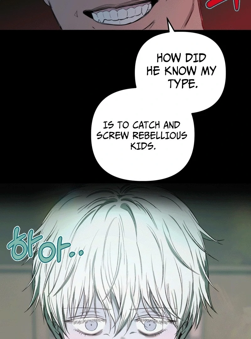 Scapegoat (MythToons) - Chapter 6 manhwa