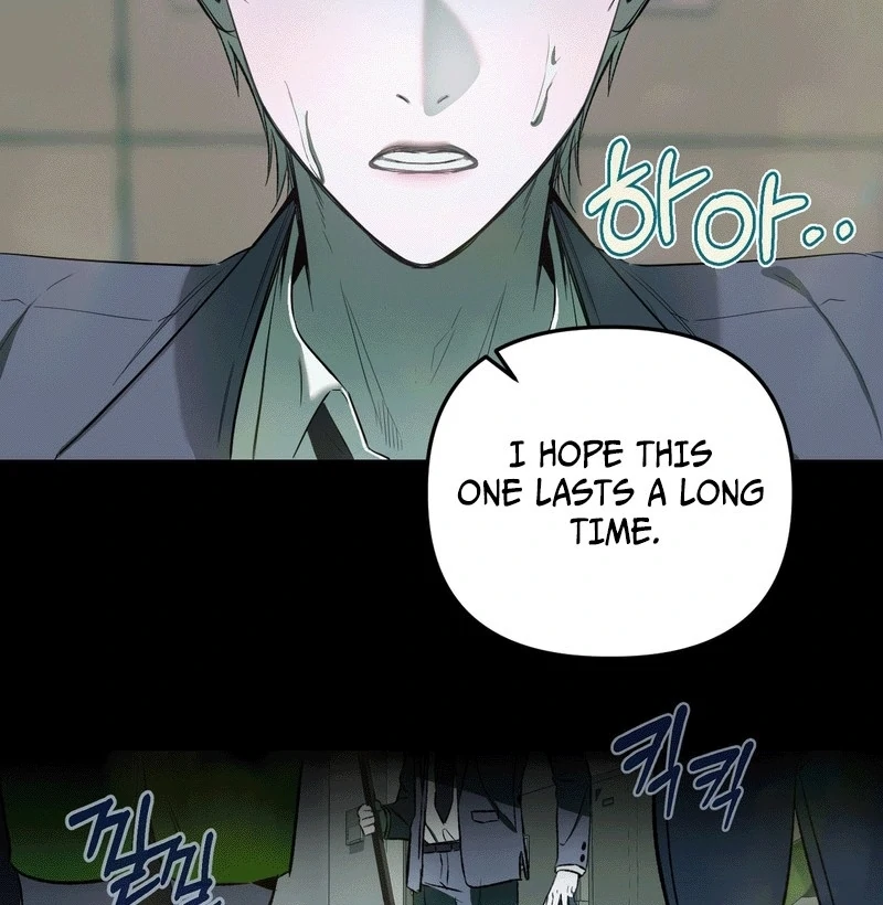 Scapegoat (MythToons) - Chapter 6 manhwa