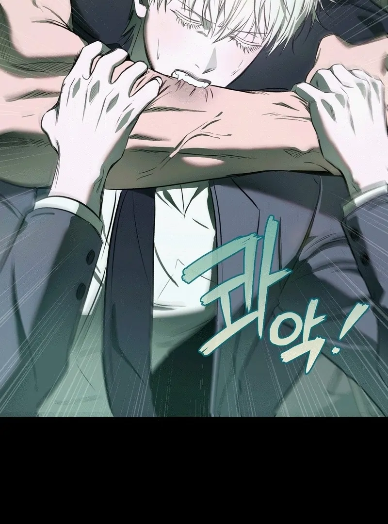 Scapegoat (MythToons) - Chapter 6 manhwa
