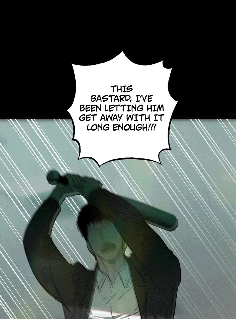 Scapegoat (MythToons) - Chapter 6 manhwa