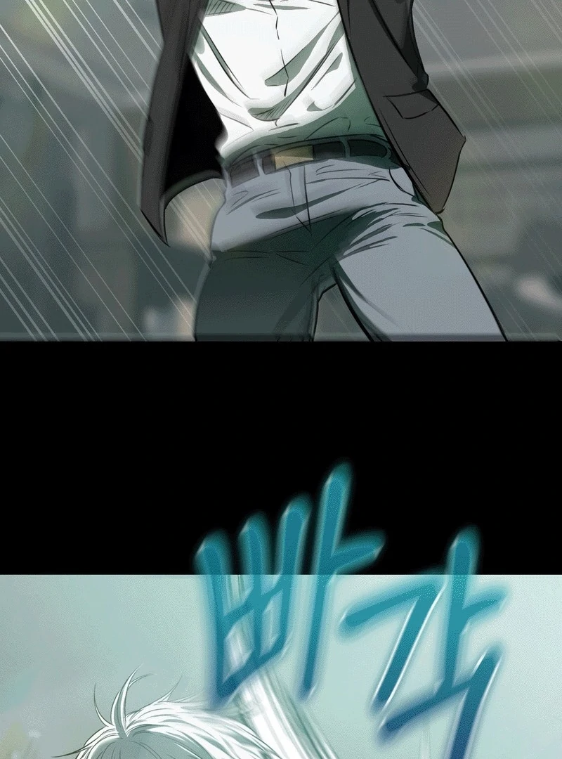 Scapegoat (MythToons) - Chapter 6 manhwa