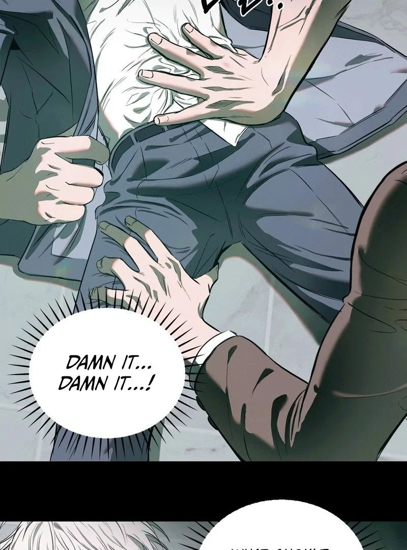 Scapegoat (MythToons) - Chapter 6 manhwa