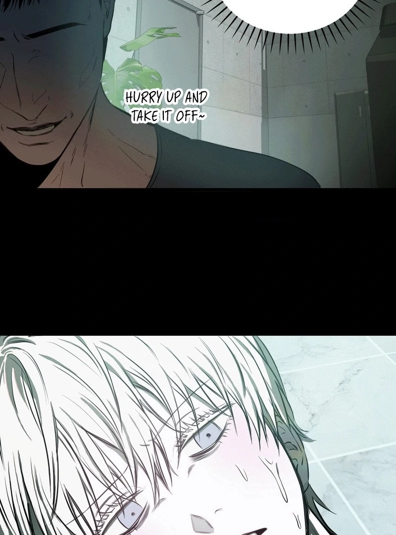 Scapegoat (MythToons) - Chapter 6 manhwa