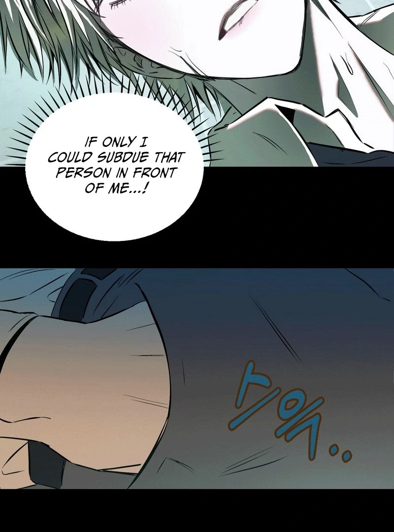 Scapegoat (MythToons) - Chapter 6 manhwa