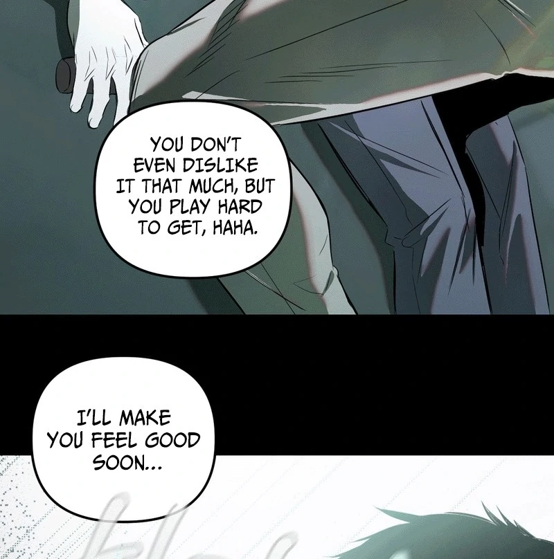 Scapegoat (MythToons) - Chapter 6 manhwa