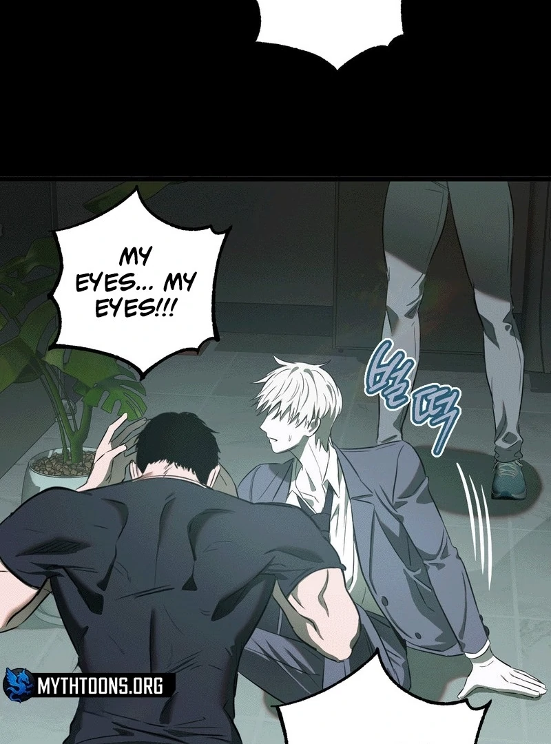 Scapegoat (MythToons) - Chapter 6 manhwa