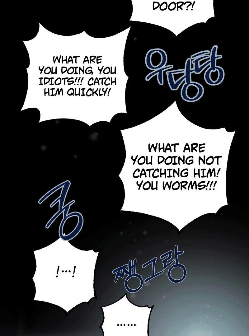 Scapegoat (MythToons) - Chapter 6 manhwa