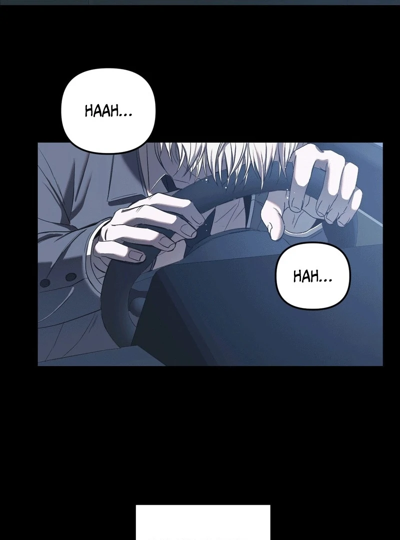 Scapegoat (MythToons) - Chapter 6 manhwa