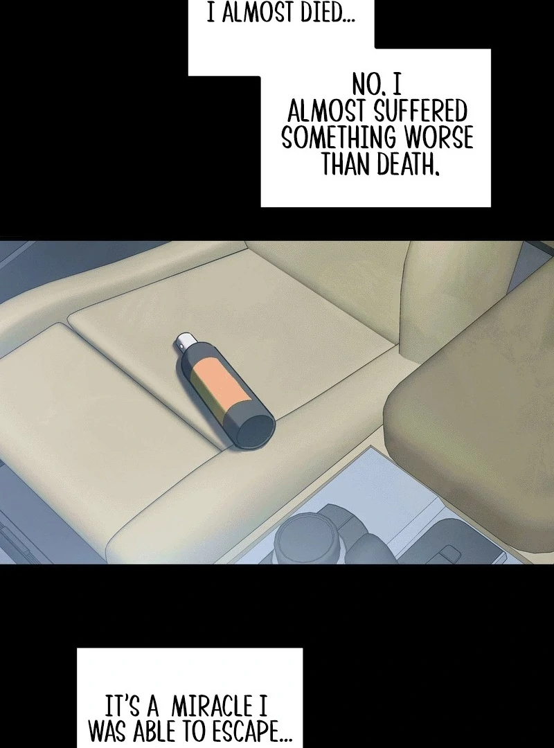 Scapegoat (MythToons) - Chapter 6 manhwa