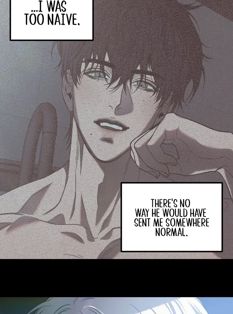 Scapegoat (MythToons) - Chapter 6 manhwa