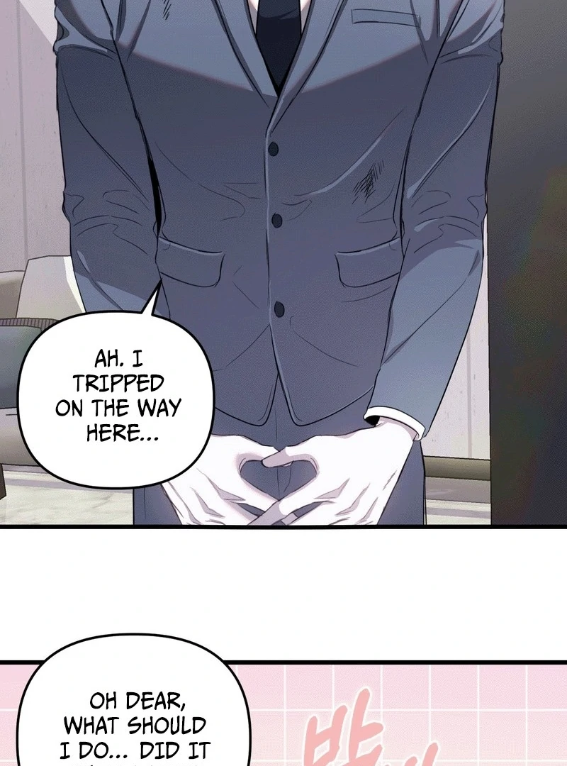 Scapegoat (MythToons) - Chapter 6 manhwa