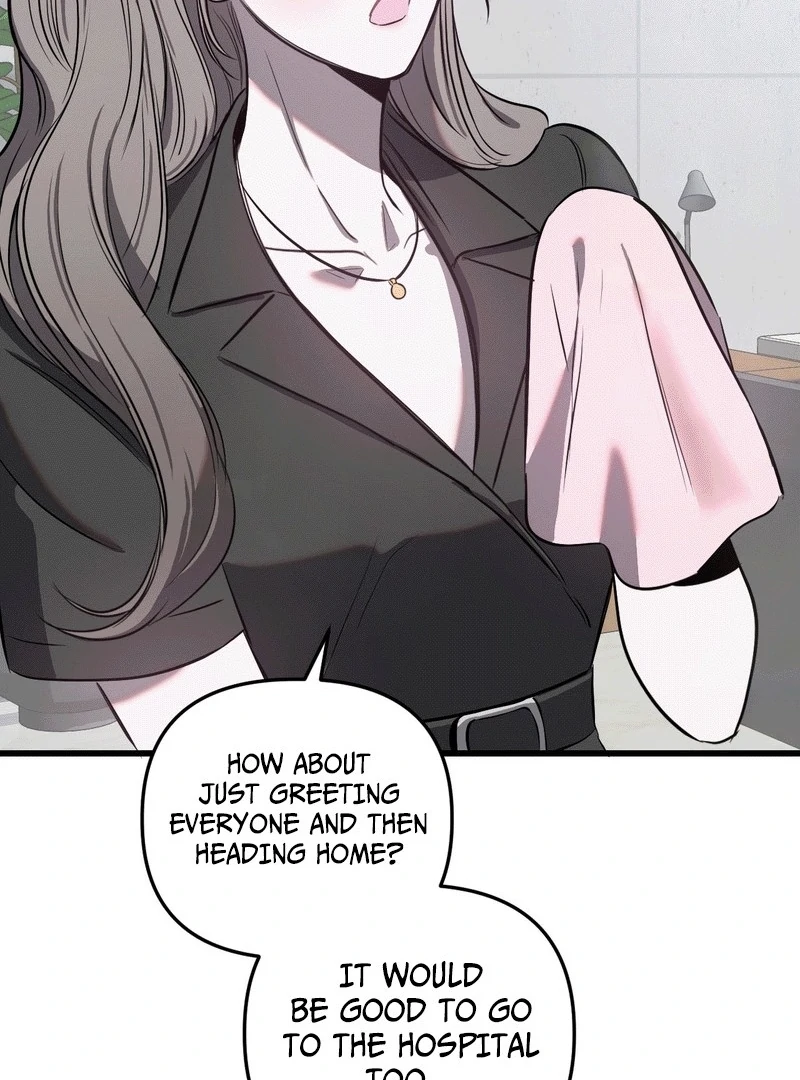 Scapegoat (MythToons) - Chapter 6 manhwa