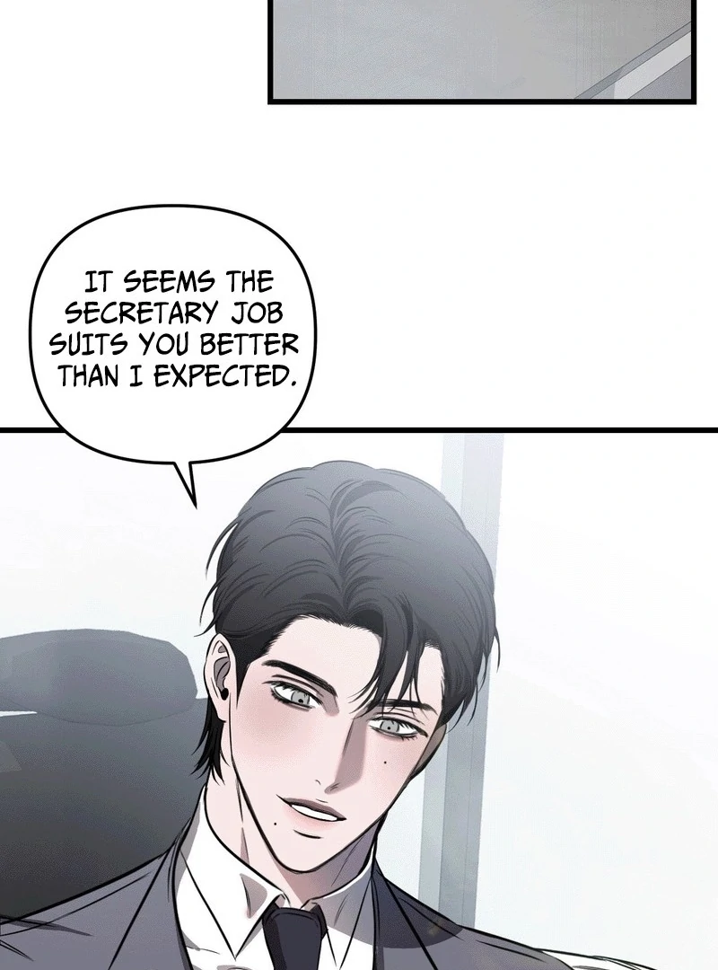 Scapegoat (MythToons) - Chapter 6 manhwa