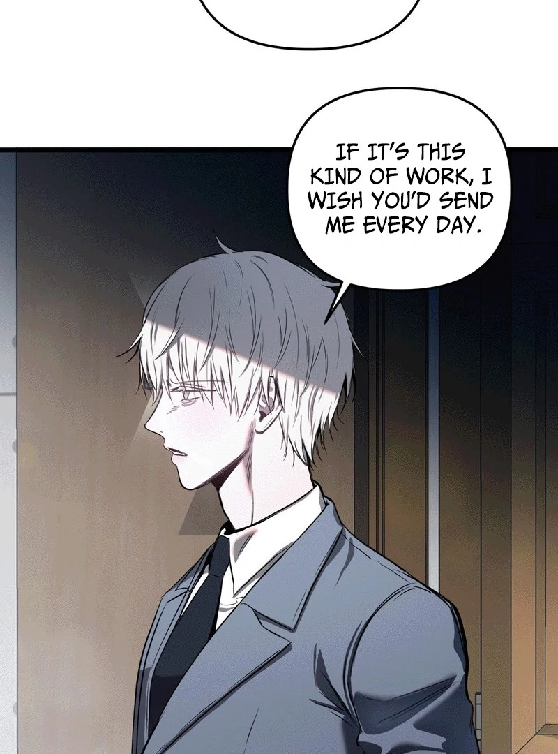 Scapegoat (MythToons) - Chapter 6 manhwa
