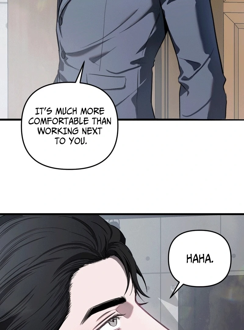 Scapegoat (MythToons) - Chapter 6 manhwa