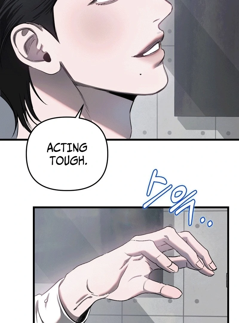 Scapegoat (MythToons) - Chapter 6 manhwa