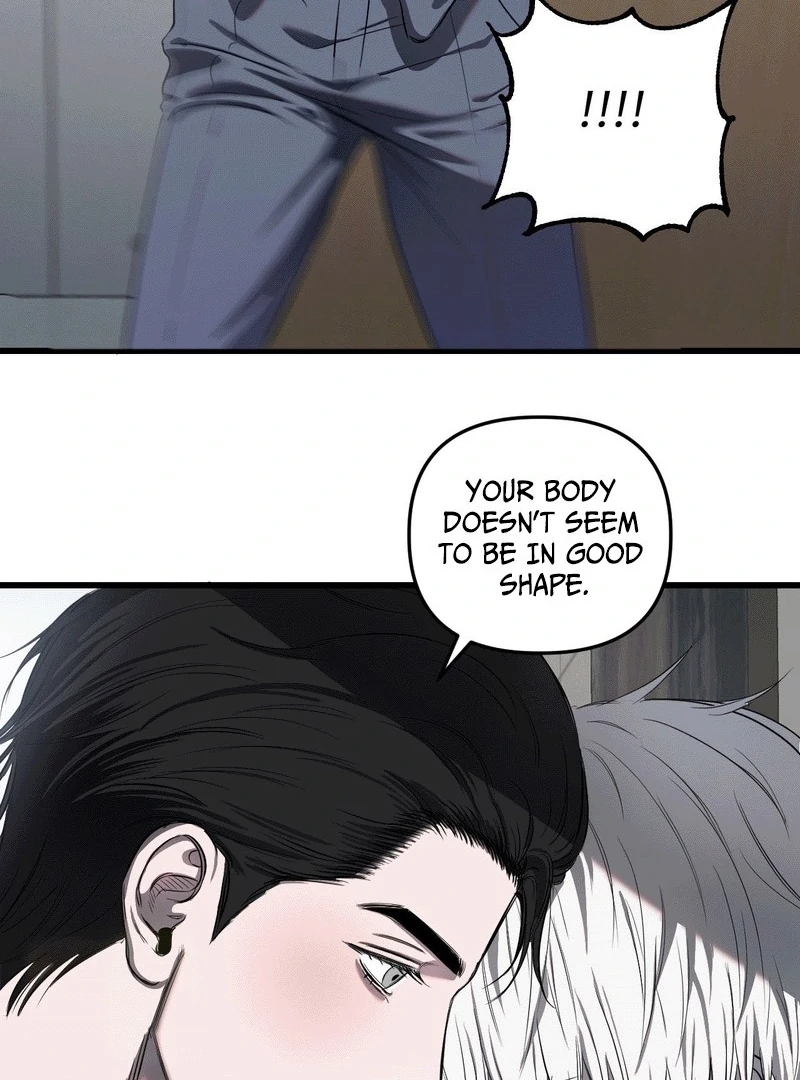 Scapegoat (MythToons) - Chapter 6 manhwa