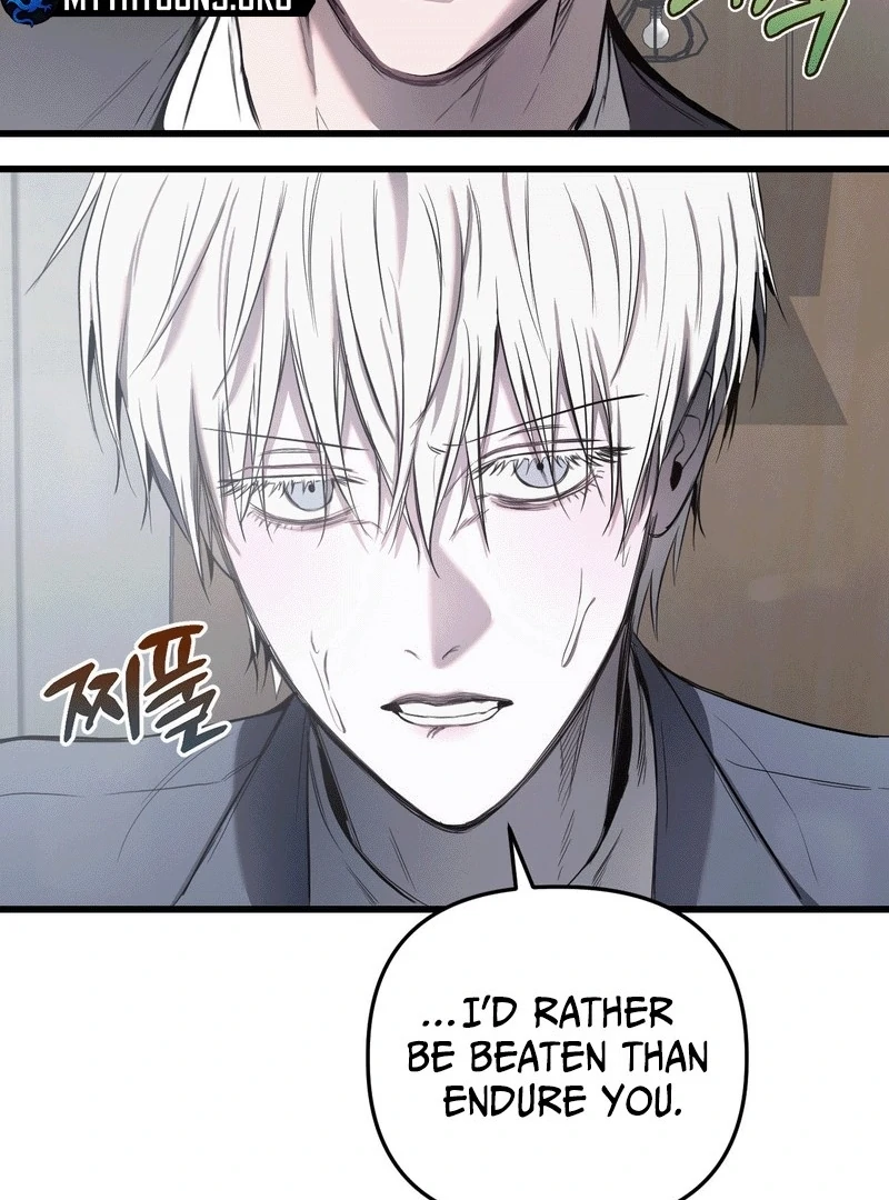 Scapegoat (MythToons) - Chapter 6 manhwa