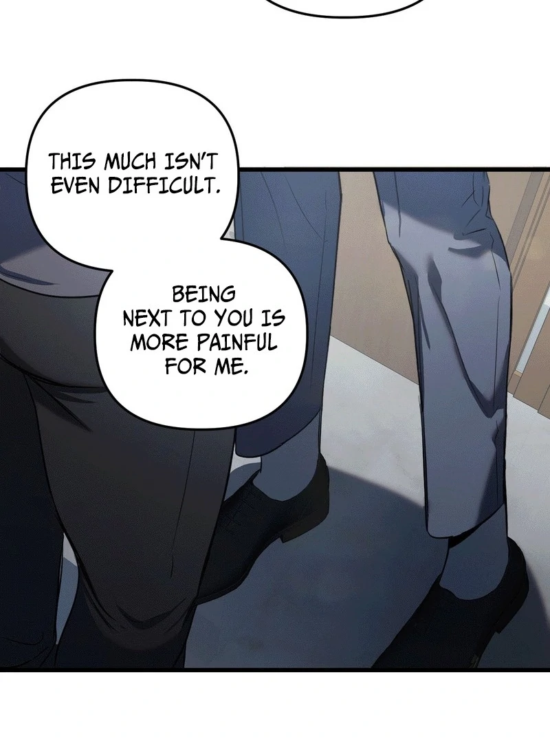 Scapegoat (MythToons) - Chapter 6 manhwa