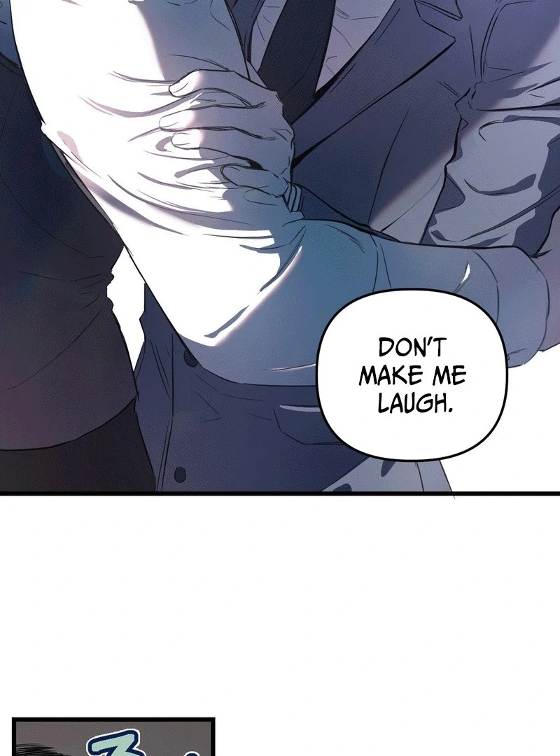 Scapegoat (MythToons) - Chapter 6 manhwa