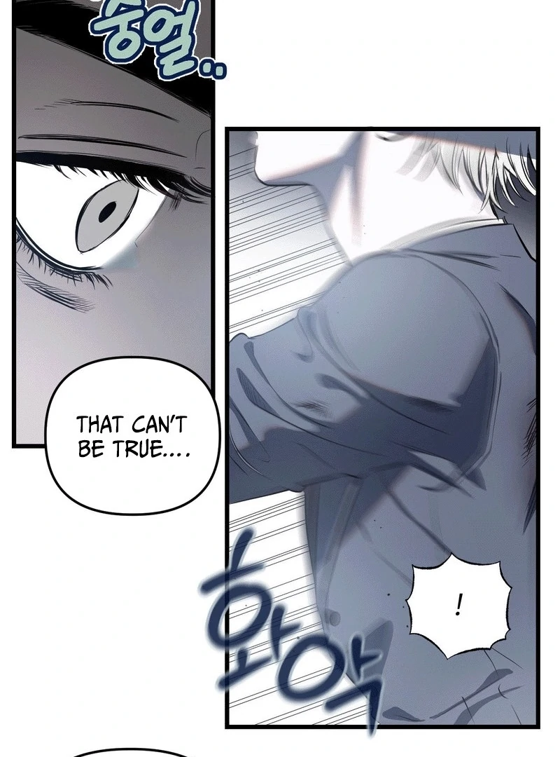 Scapegoat (MythToons) - Chapter 6 manhwa