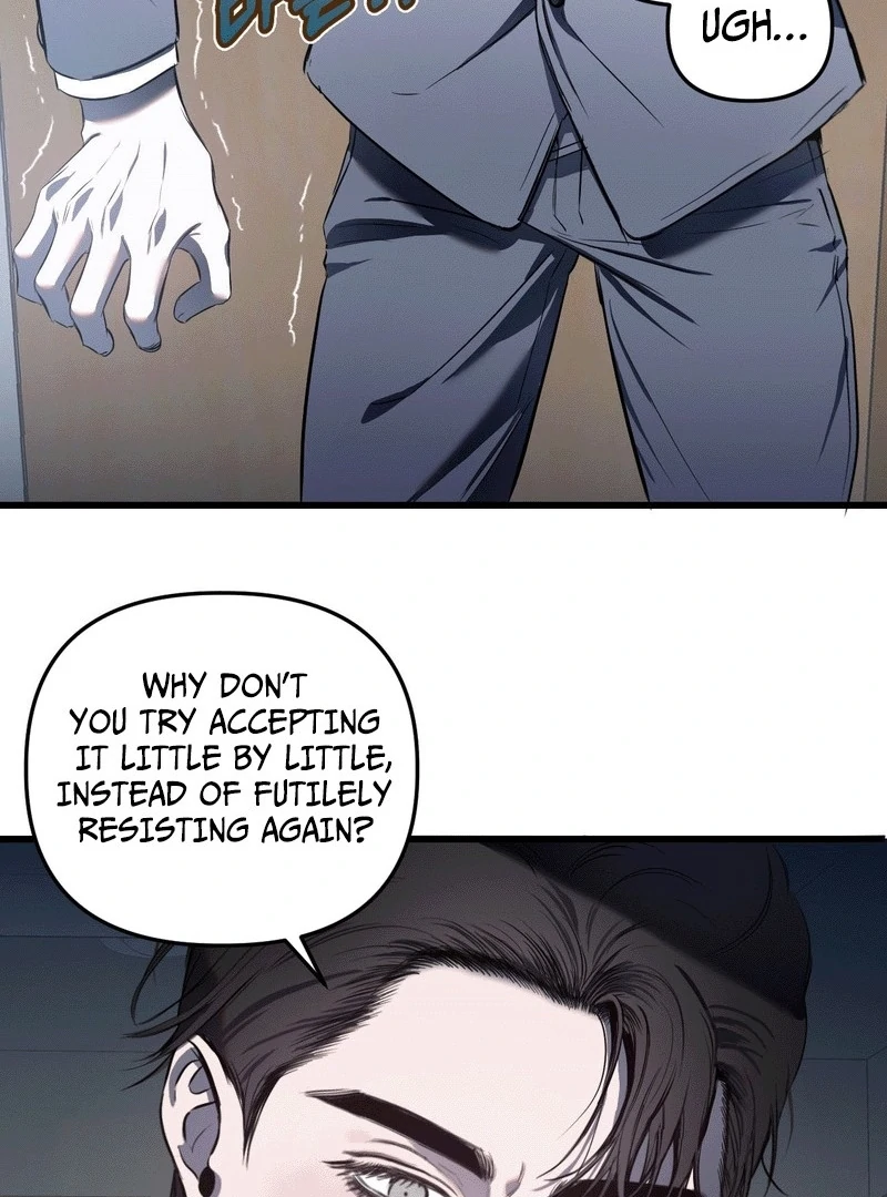 Scapegoat (MythToons) - Chapter 6 manhwa