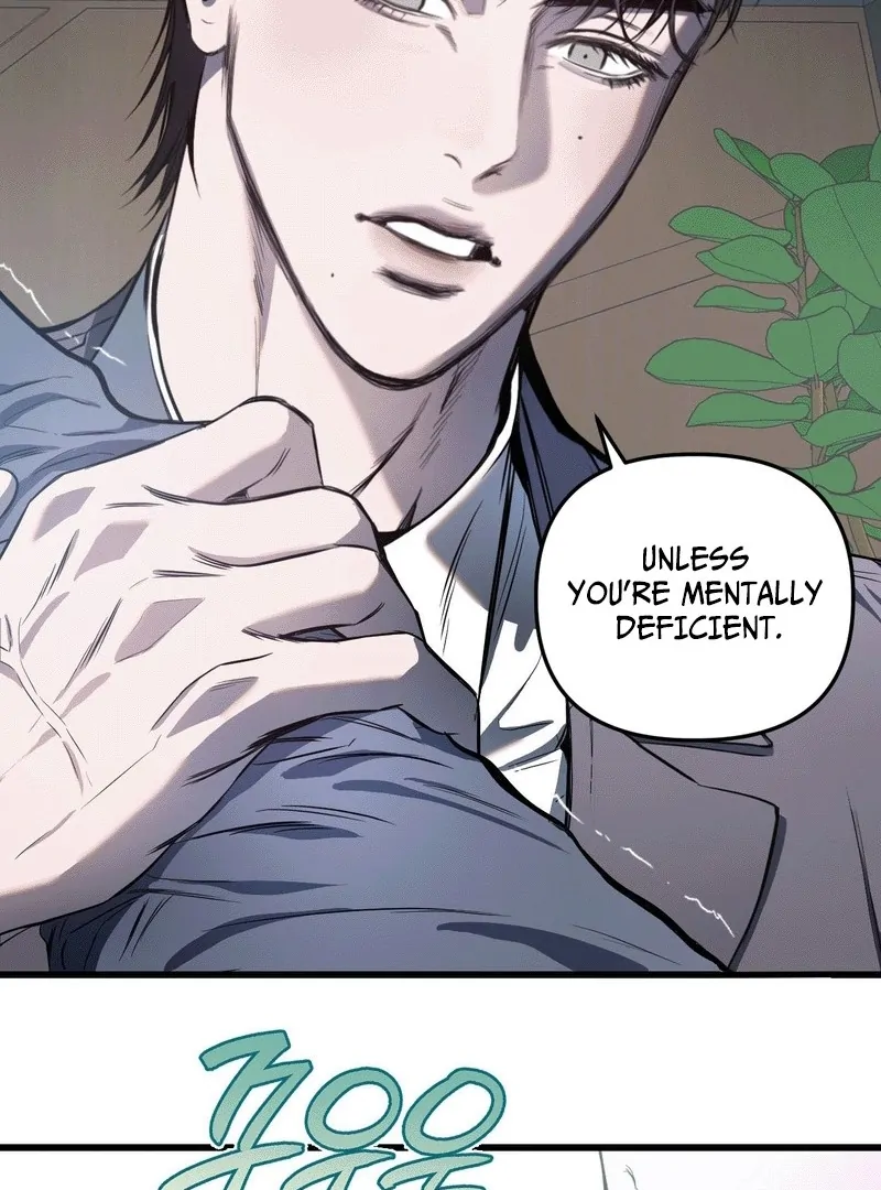 Scapegoat (MythToons) - Chapter 6 manhwa