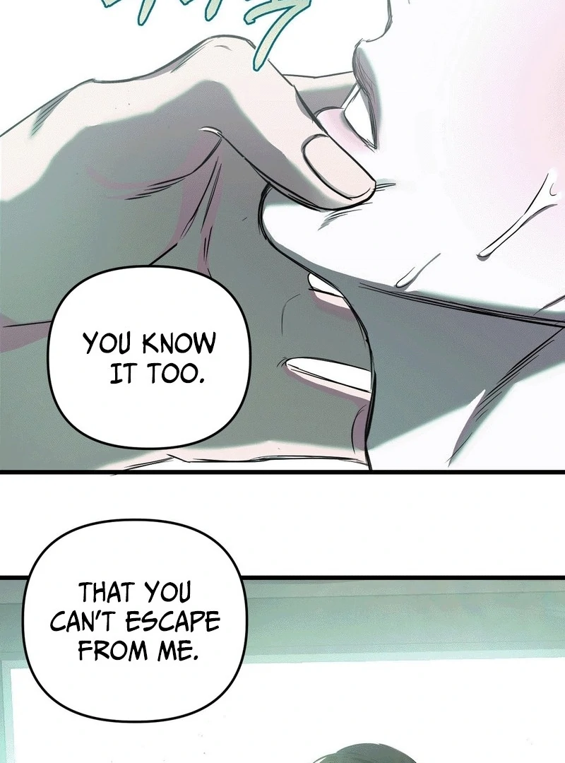 Scapegoat (MythToons) - Chapter 6 manhwa
